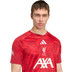adidas Liverpool Pre-Match Trainingsset 2026/2027 7