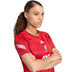 adidas Liverpool Maillot Pre-Match Femme 26/27 6