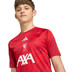 adidas Liverpool Pre-Match Trainingsset Kids 2026/2027 9