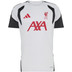 adidas Liverpool Training T-Shirt 26/27 3