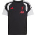 adidas Liverpool Tee Kids 2026/2027 3