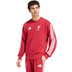 adidas Liverpool DNA Sweat Crew Top 2026/2027 1