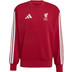 adidas Liverpool DNA Sweat Crew Top 2026/2027 3