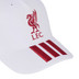 adidas Liverpool Cap Kids 2026/2027 3