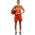 Nike Orange Lions Game Jersey Women Driessen 1