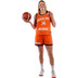 Nike Orange Lions Game Jersey Women's Court 1