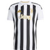 adidas Juventus Authentic Thuis Shirt 2026/2027 3