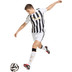adidas Juventus Authentic Thuis Shirt 2026/2027 5