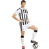 adidas Juventus Authentic Thuis Shirt 2026/2027 6