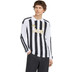 adidas Juventus Thuis Shirt Longsleeve 2026/2027 1