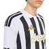 adidas Juventus Thuis Shirt Longsleeve 2026/2027 6
