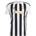 adidas Juventus Thuis Shirt 2026/2027 1