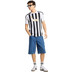 adidas Juventus Thuis Shirt 2026/2027 4