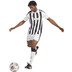 adidas Juventus Pre-Match Trainingsset 2026/2027 10