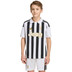 adidas Juventus Thuis Tenue Kids 2026/2027 2