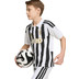 adidas Juventus Thuis Tenue Kids 2026/2027 6