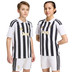 adidas Juventus Thuis Tenue Kids 2026/2027 7