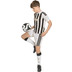 adidas Juventus Thuis Tenue Kids 2026/2027 11