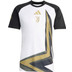 adidas Juventus Pre-Match Trainingsset 2026/2027 4