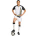 adidas Juventus Pre-Match Trainingsset 2026/2027 6