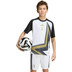 adidas Juventus Pre-Match Shirt Kids 2026/2027 1