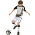 adidas Juventus Pre-Match Shirt Kids 2026/2027 4