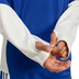 adidas Juventus Trainingsoberteil Kinder 5