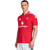 adidas Manchester United Authentic Heimtrikot 1