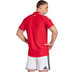 adidas Manchester United Authentic Heimtrikot 2