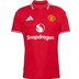 adidas Manchester United Authentic Heimtrikot 3
