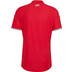 adidas Manchester United Authentic Heimtrikot 4
