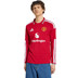 adidas Manchester United Thuis Shirt Longsleeve 1
