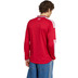 adidas Manchester United Thuis Shirt Longsleeve 2