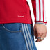 adidas Manchester United Thuis Shirt Longsleeve 4