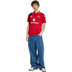 adidas Manchester United Thuis Tenue 2026/2027 4