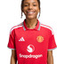 adidas Manchester United Thuis Tenue Kids 2026/2027 4