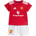 adidas Manchester United Thuis Tenue Baby 1