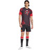 adidas Manchester United Pre-Match Shirt 2026/2027 8
