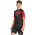 adidas Manchester United Pre-Match Shirt kids 1