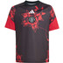 adidas Manchester United Pre-Match Shirt kids 3