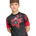 adidas Manchester United Pre-Match Shirt kids 6
