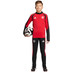 adidas Manchester United Trainingsoberteil Kinder 4