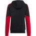 adidas Manchester United TK Hoody Kinder 3