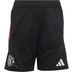 adidas Manchester United Training Short Jr 1