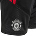 adidas Manchester United Training Short Jr 6