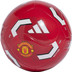 adidas Manchester United Club Ballon - Taille 5 1