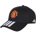 adidas Manchester United Casquette 26/27 1