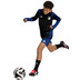 adidas FC Kopenhagen Trainingsjacke Kinder 26/27 4