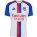 adidas Olympique Lyon Heimtrikot 26/27 3