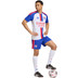 adidas Olympique Lyon Heimtrikot 26/27 6